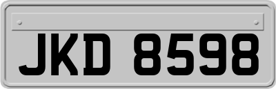 JKD8598