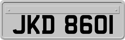 JKD8601