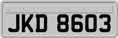 JKD8603