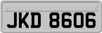 JKD8606