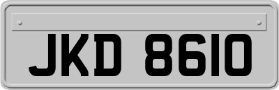 JKD8610