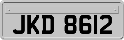 JKD8612