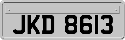 JKD8613