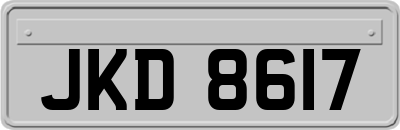 JKD8617