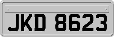 JKD8623
