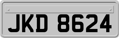 JKD8624