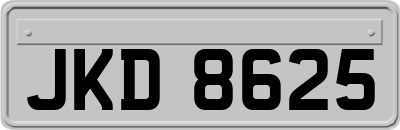 JKD8625