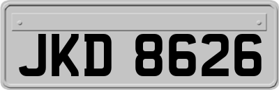JKD8626