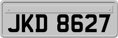 JKD8627
