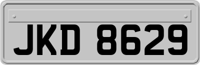 JKD8629