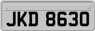 JKD8630