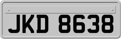 JKD8638