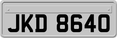 JKD8640