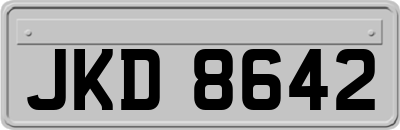 JKD8642