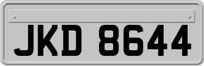 JKD8644