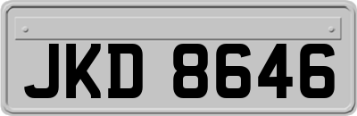JKD8646