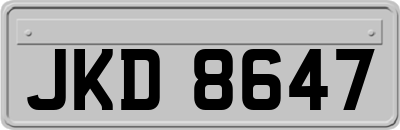 JKD8647