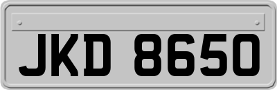 JKD8650