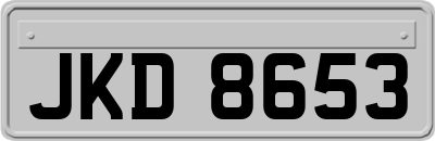JKD8653