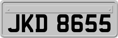 JKD8655