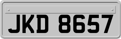 JKD8657