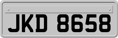 JKD8658
