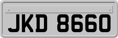 JKD8660