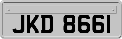 JKD8661