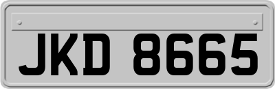 JKD8665