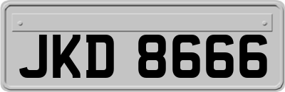 JKD8666