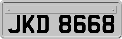 JKD8668