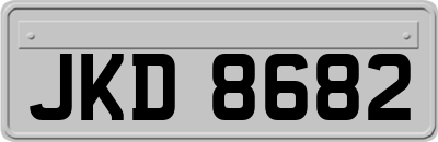 JKD8682