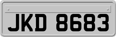 JKD8683
