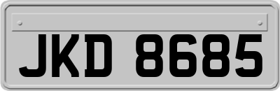 JKD8685