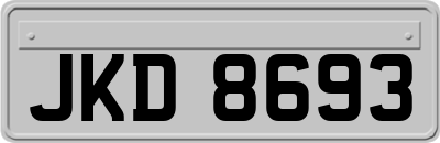 JKD8693