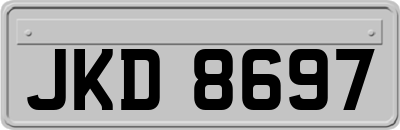 JKD8697