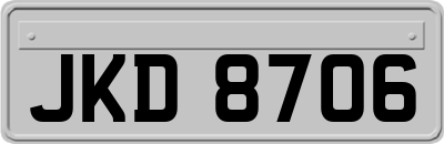 JKD8706
