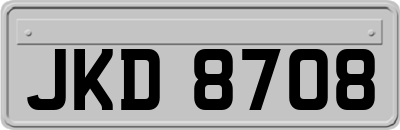 JKD8708