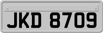 JKD8709