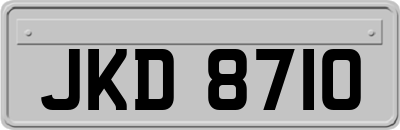JKD8710