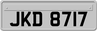 JKD8717