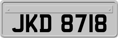 JKD8718