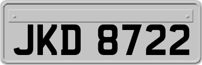 JKD8722