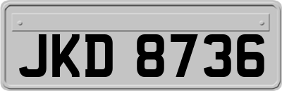 JKD8736