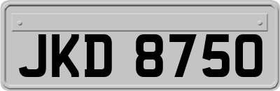 JKD8750