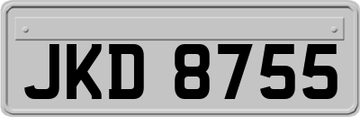 JKD8755
