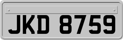 JKD8759