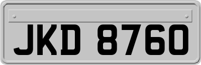 JKD8760