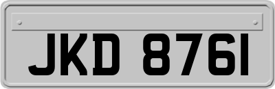 JKD8761