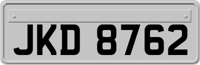 JKD8762